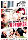 Nader and Simin: a Separation poster