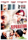 Nader and Simin: a Separation poster