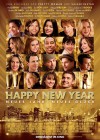 New Year's Eve poster