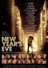 New Year's Eve poster