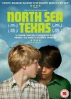 North Sea Texas poster