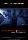 Paranormal Activity 3 poster