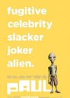 Paul poster