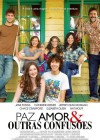 Peace, Love, & Misunderstanding poster