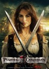 Pirates of the Caribbean: On Stranger Tides poster