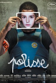 Polisse poster