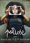 Polisse poster