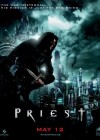 Priest poster