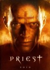 Priest poster