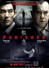 Punished poster