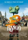 Rango poster