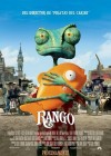 Rango poster