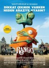 Rango poster