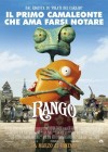 Rango poster