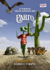 Rango poster