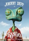 Rango poster