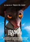 Rango poster