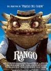 Rango poster