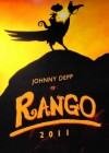 Rango poster