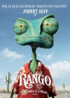 Rango poster