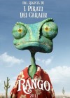 Rango poster