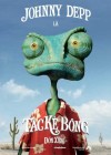 Rango poster