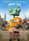 Rango poster