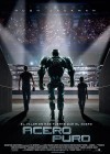 Real Steel poster