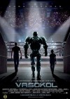 Real Steel poster