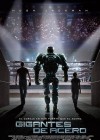 Real Steel poster