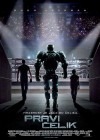 Real Steel poster