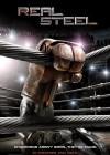 Real Steel poster