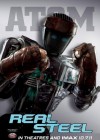 Real Steel poster