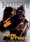 Real Steel poster