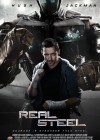 Real Steel poster