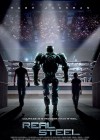 Real Steel poster
