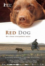 Red Dog poster