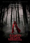 Red Riding Hood poster