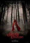 Red Riding Hood poster