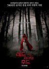 Red Riding Hood poster