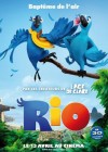 Rio poster