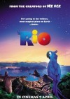 Rio poster