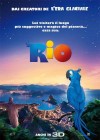 Rio poster