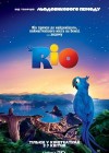 Rio poster