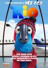 Rio poster