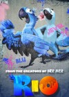 Rio poster
