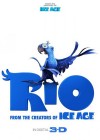 Rio poster