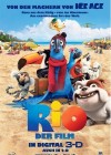 Rio poster