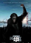 Rise of the Planet of the Apes poster