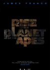 Rise of the Planet of the Apes poster